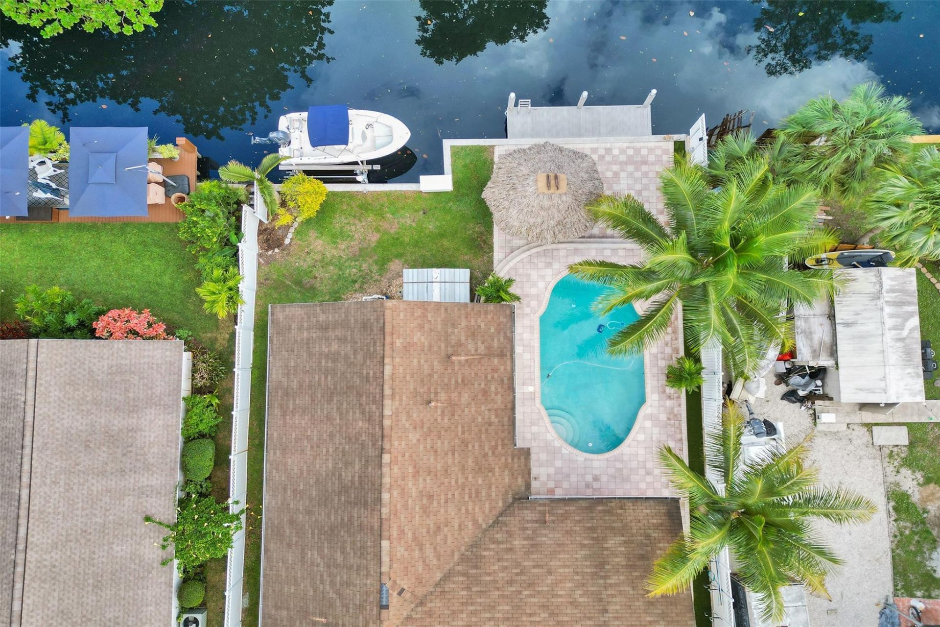 2052 SW 28th Way, Fort Lauderdale, FL 33312 Photo