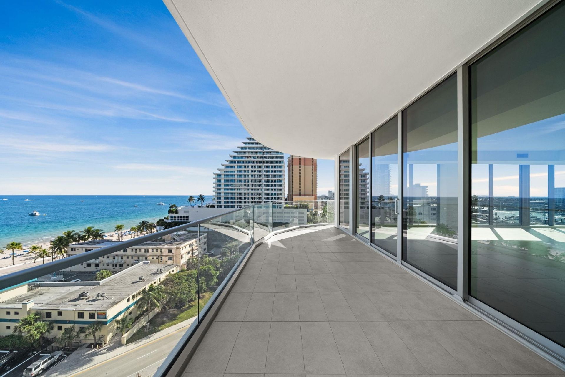 153 N Seabreeze Boulevard, Unit 802-S, Fort Lauderdale, FL 33304 Photo