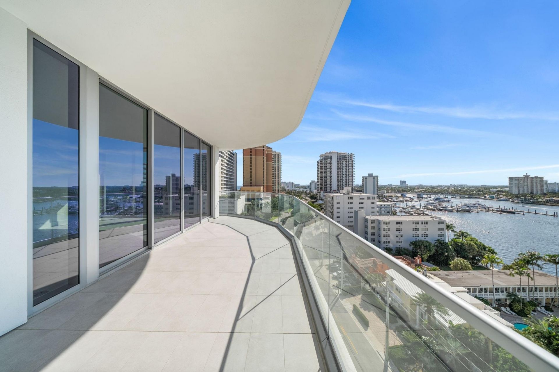 153 N Seabreeze Boulevard, Unit 802-S, Fort Lauderdale, FL 33304 Photo