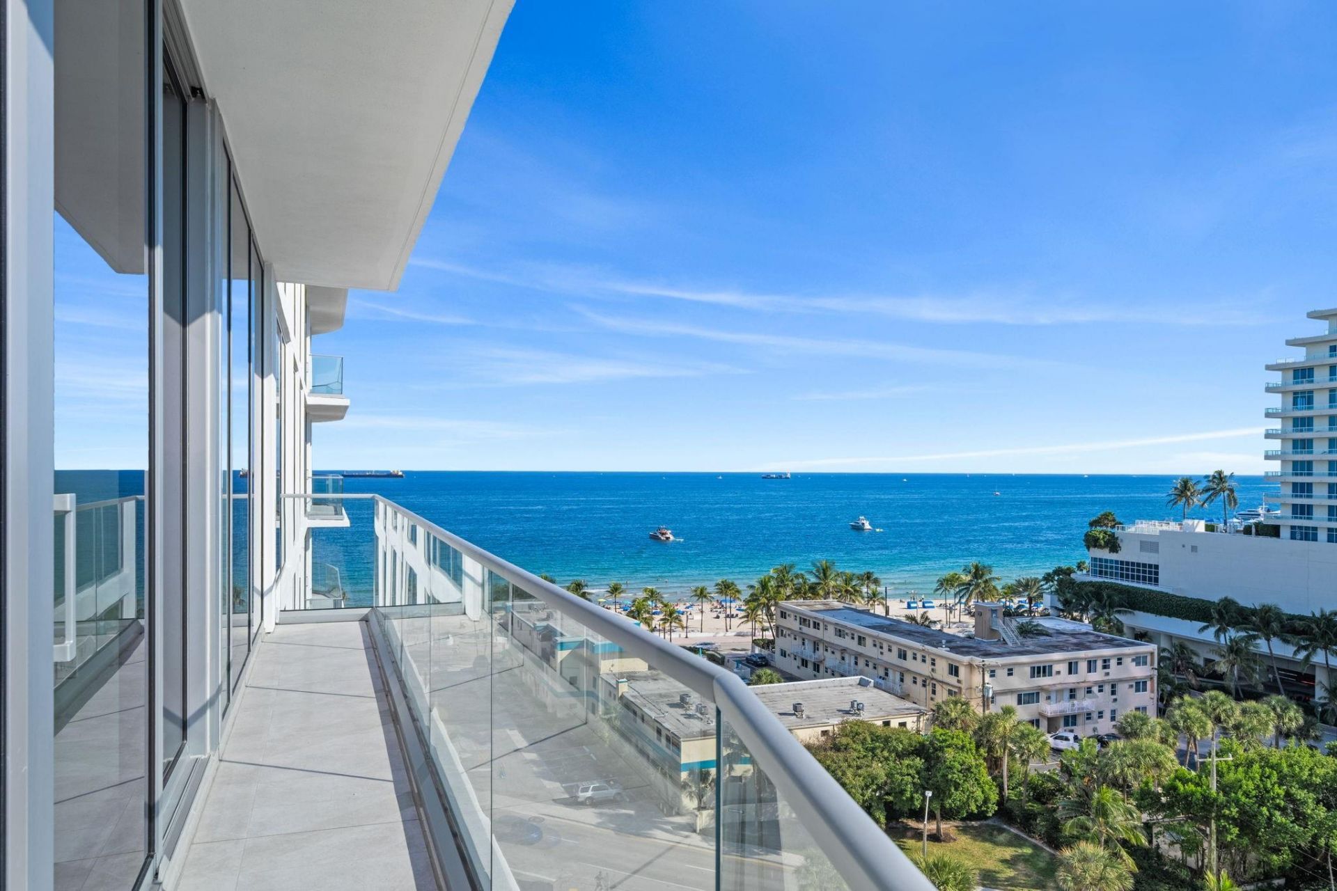 153 N Seabreeze Boulevard, Unit 802-S, Fort Lauderdale, FL 33304 Photo