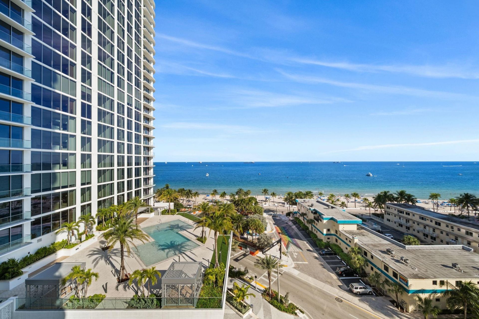 153 N Seabreeze Boulevard, Unit 802-S, Fort Lauderdale, FL 33304 Photo