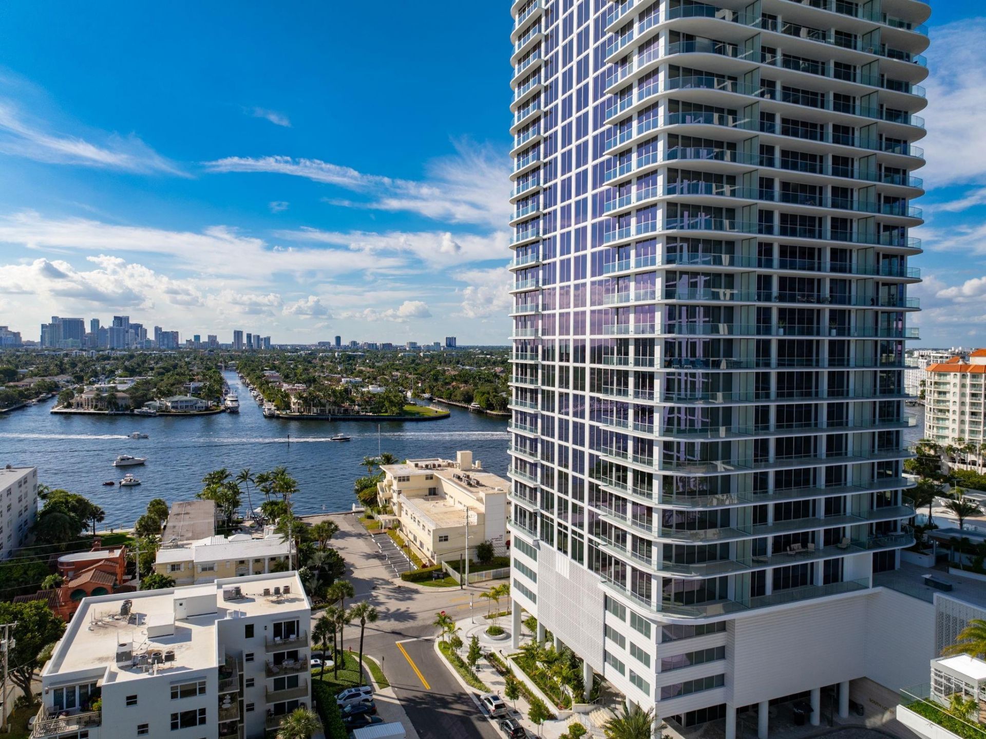 153 N Seabreeze Boulevard, Unit 802-S, Fort Lauderdale, FL 33304 Photo