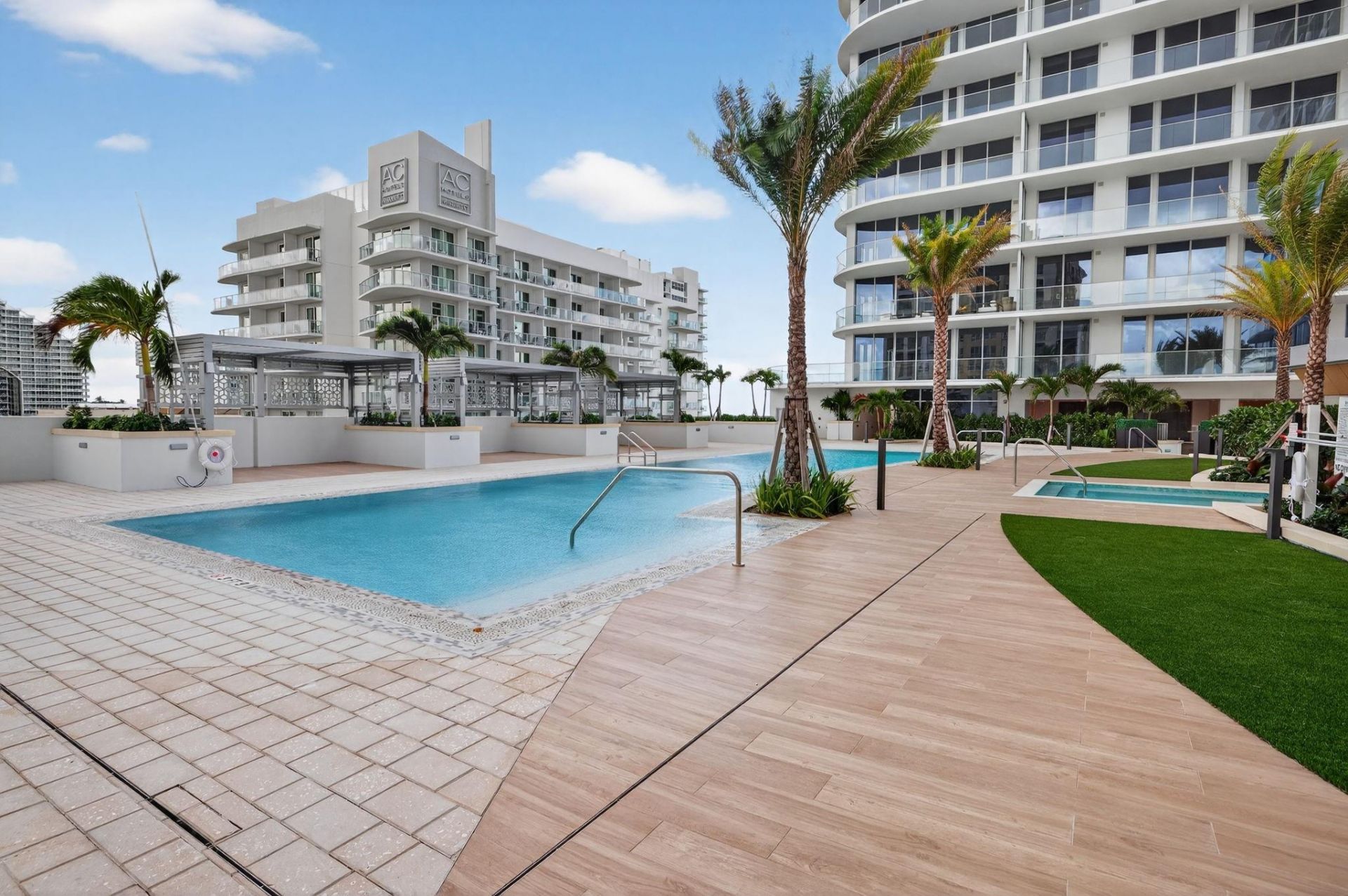153 N Seabreeze Boulevard, Unit 802-S, Fort Lauderdale, FL 33304 Photo