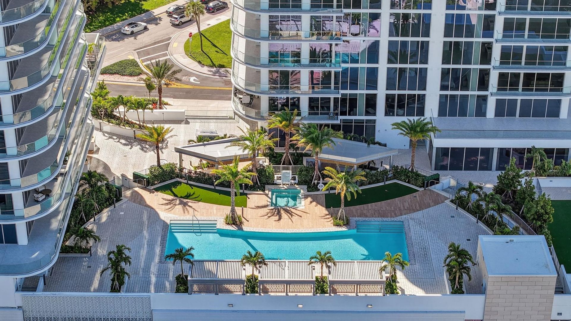 153 N Seabreeze Boulevard, Unit 802-S, Fort Lauderdale, FL 33304 Photo