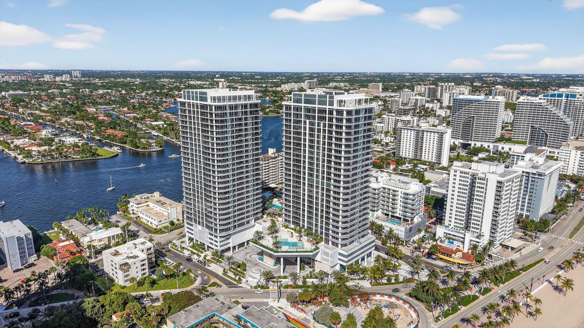 153 N Seabreeze Boulevard, Unit 802-S, Fort Lauderdale, FL 33304 Photo