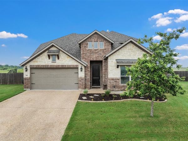 903 Dublin Court, McGregor, TX 76657