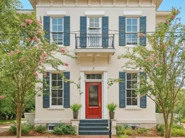 208 Warren Street S, Mobile, AL 36602