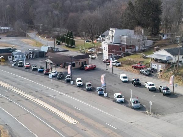 2891 POTTSVILLE MINERSVILLE HIGHWAY, POTTSVILLE, PA 17901