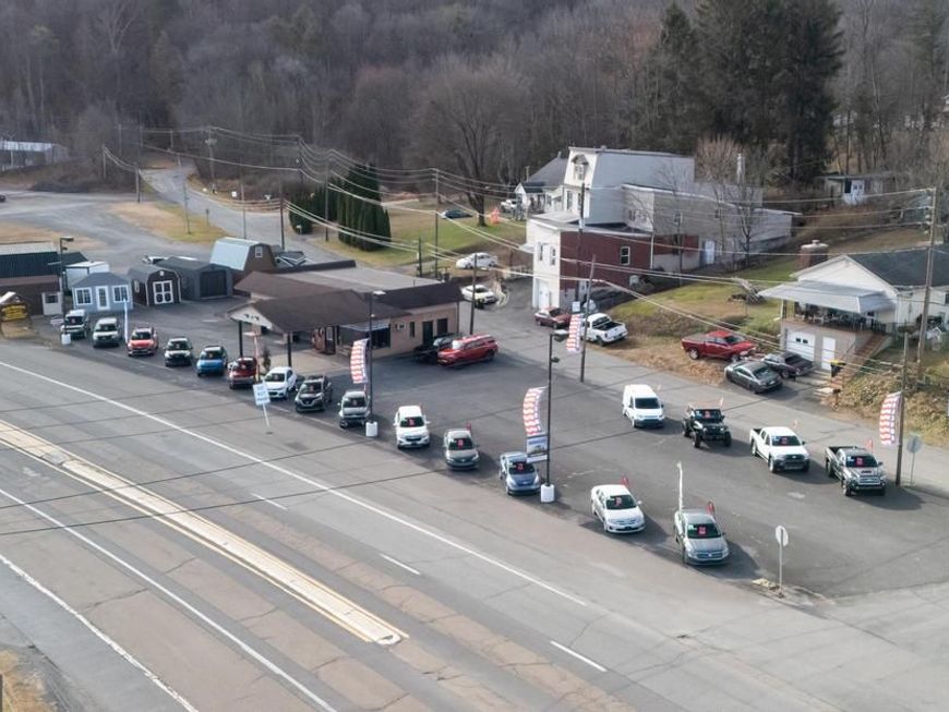 2891 Pottsville Minersville Highway, Pottsville, PA 17901 Main Photo