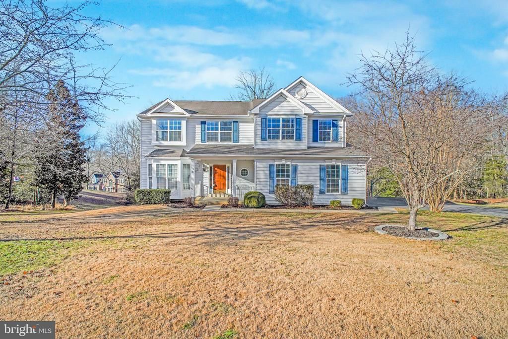 99 Crestwood Lane, Stafford, VA 22554 Main Photo