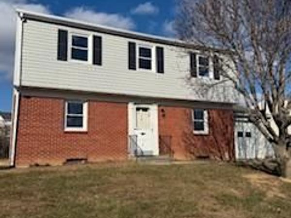 22 HERBERT DRIVE, NEW CASTLE, DE 19720