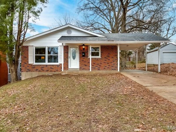 318 N Dade Avenue, Ferguson, MO 63135