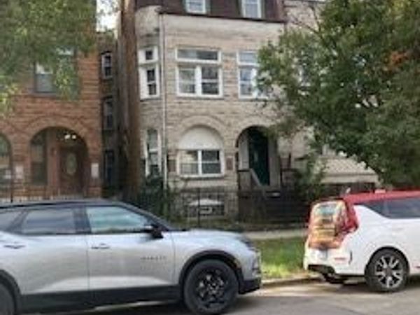 2903 W Washington Boulevard, Chicago, IL 60612