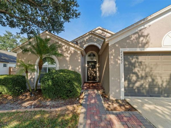 24407 ROLLING VIEW COURT, LUTZ, FL 33559