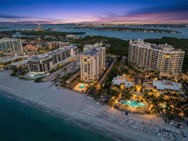 1212 BENJAMIN FRANKLIN DRIVE, Unit 206, SARASOTA, FL 34236