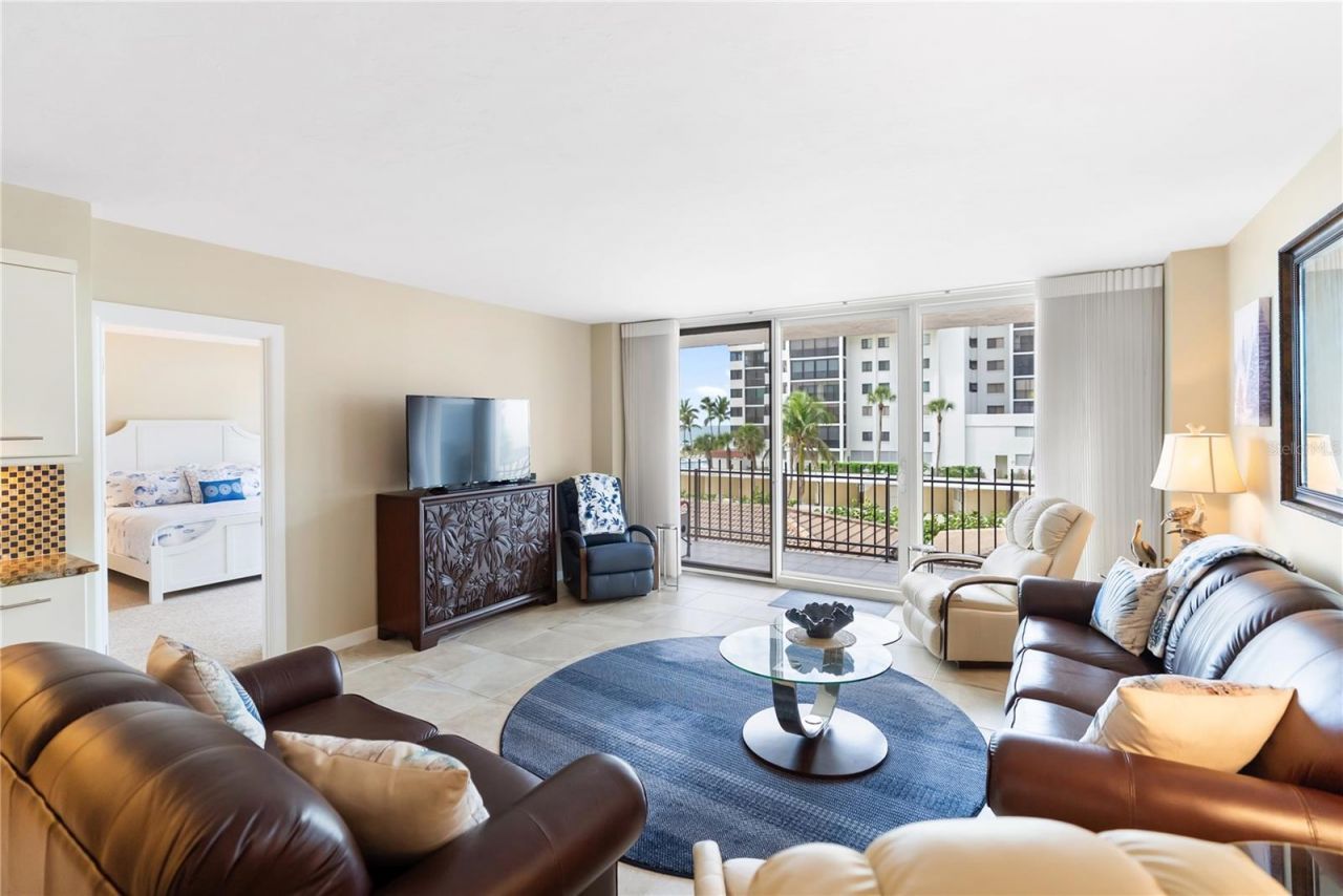 1212 Benjamin Franklin Drive, Unit 206, Sarasota, FL 34236 Photo