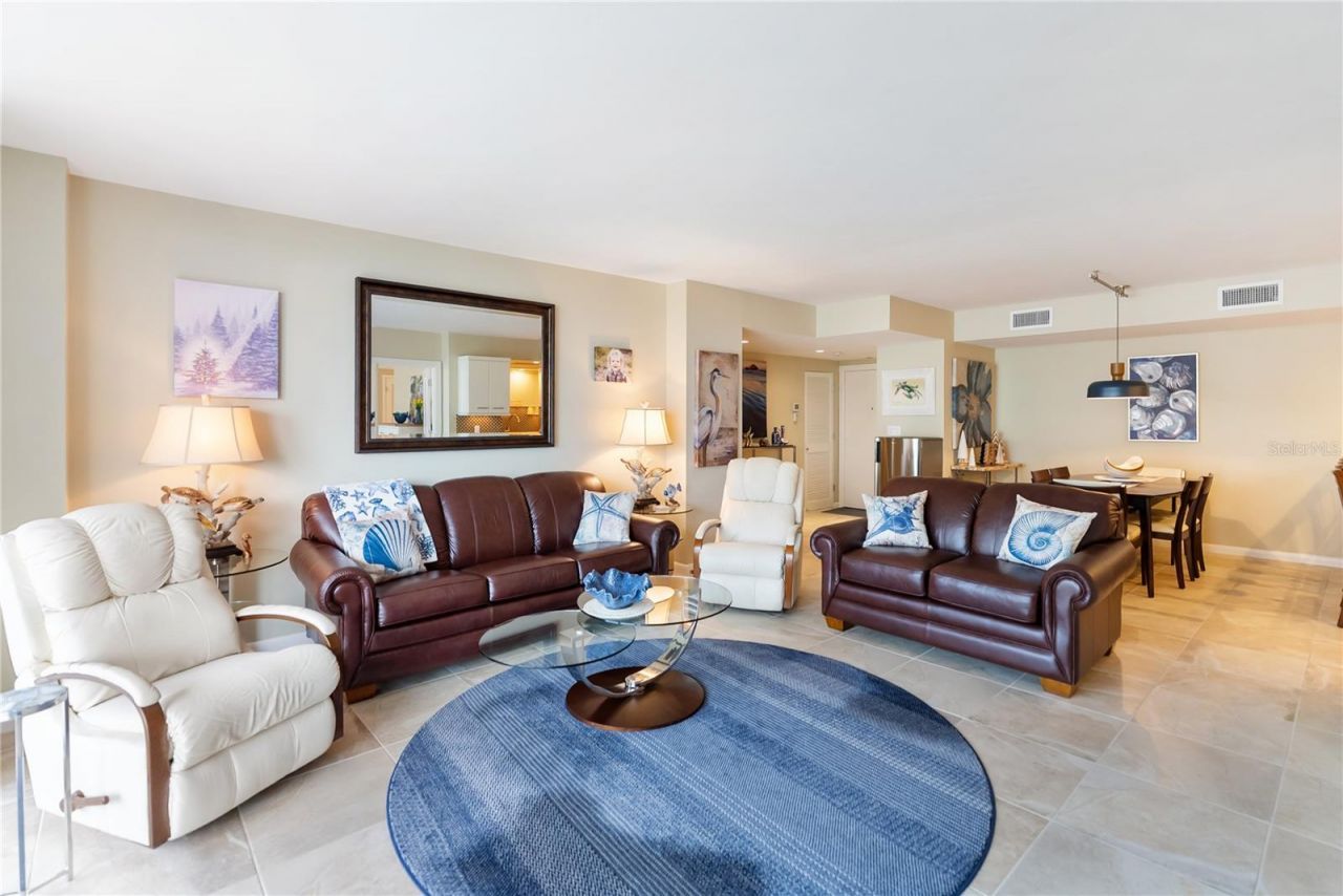 1212 Benjamin Franklin Drive, Unit 206, Sarasota, FL 34236 Photo