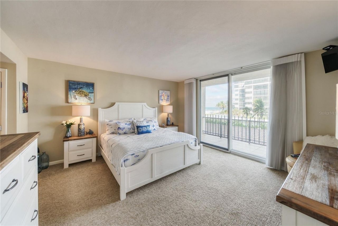 1212 Benjamin Franklin Drive, Unit 206, Sarasota, FL 34236 Photo