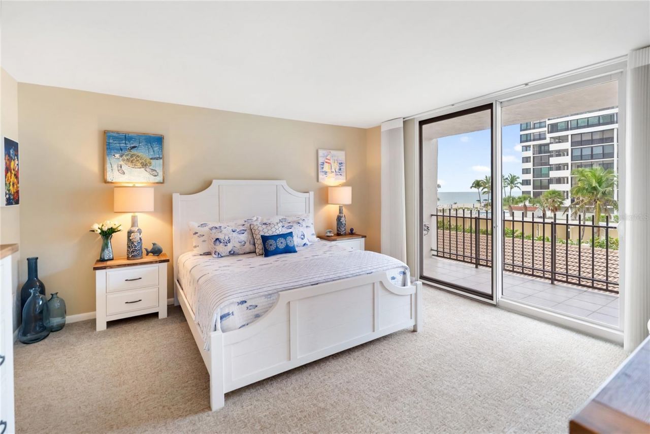 1212 Benjamin Franklin Drive, Unit 206, Sarasota, FL 34236 Photo