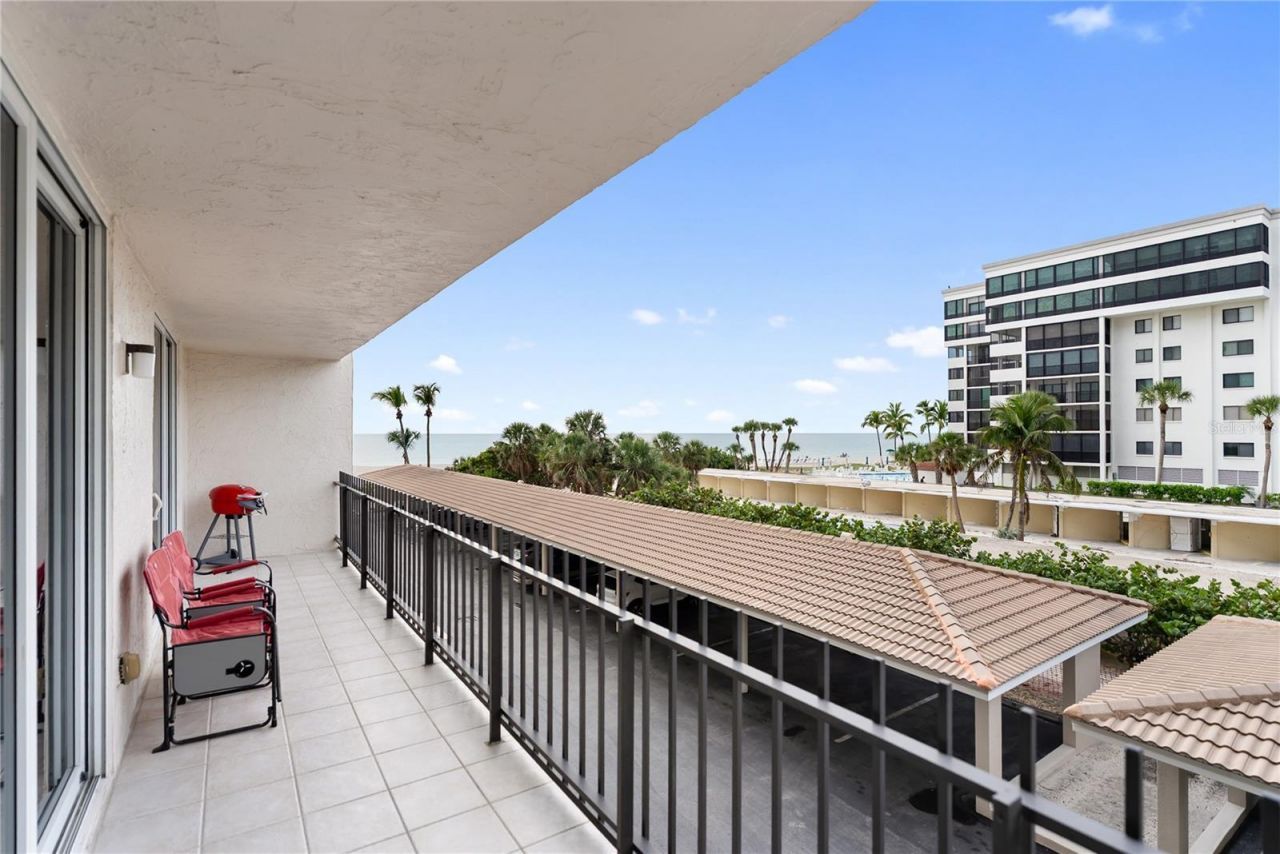 1212 Benjamin Franklin Drive, Unit 206, Sarasota, FL 34236 Photo