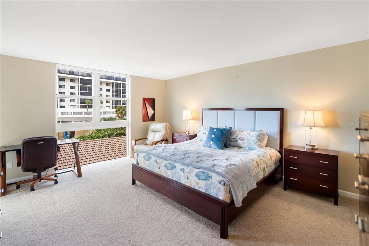 1212 Benjamin Franklin Drive, Unit 206, Sarasota, FL 34236 Photo