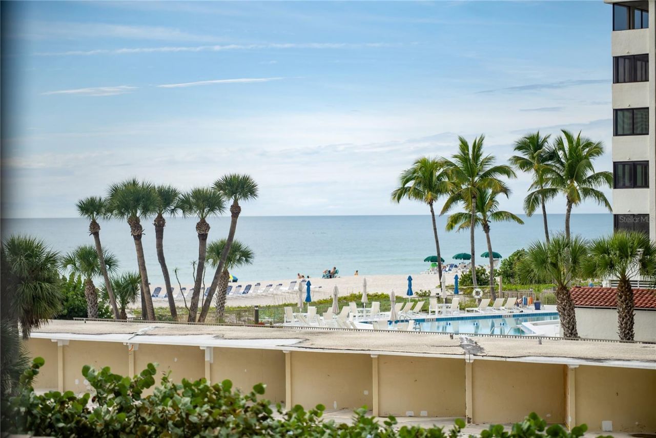 1212 Benjamin Franklin Drive, Unit 206, Sarasota, FL 34236 Photo