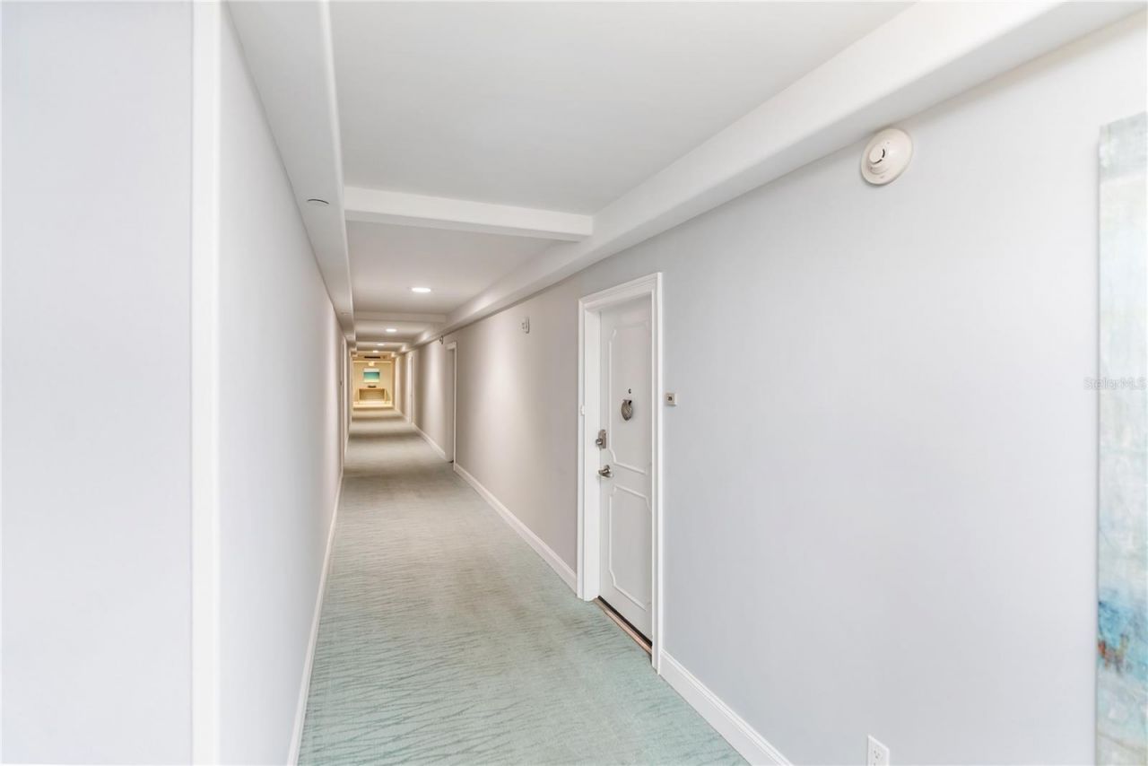 1212 Benjamin Franklin Drive, Unit 206, Sarasota, FL 34236 Photo
