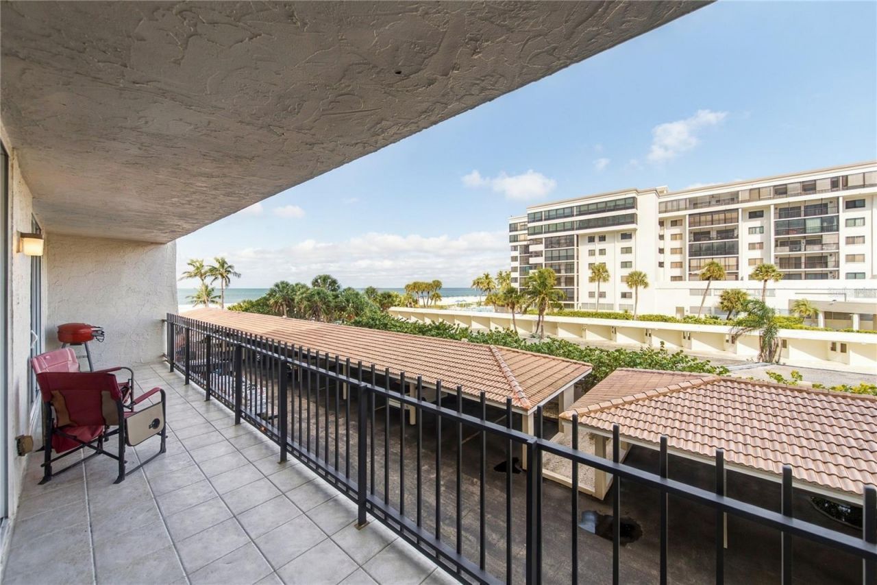 1212 Benjamin Franklin Drive, Unit 206, Sarasota, FL 34236 Photo