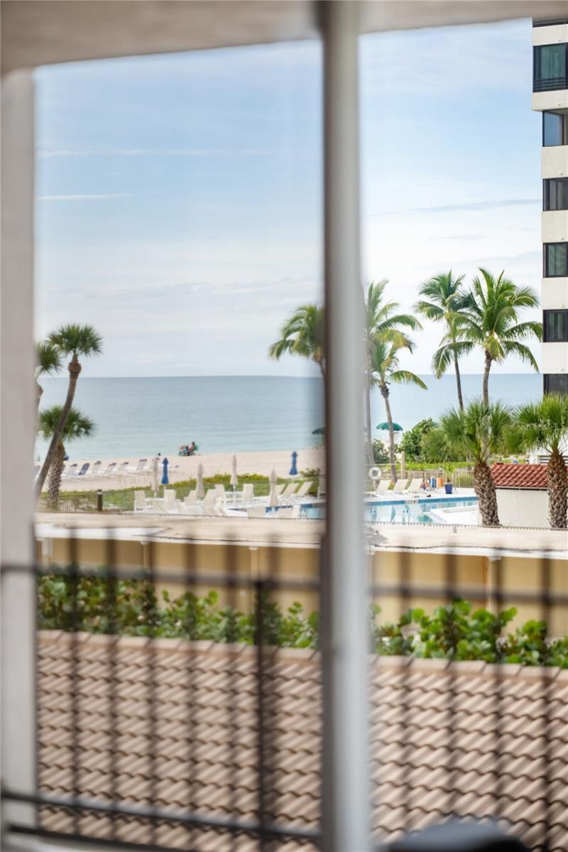 1212 Benjamin Franklin Drive, Unit 206, Sarasota, FL 34236 Photo