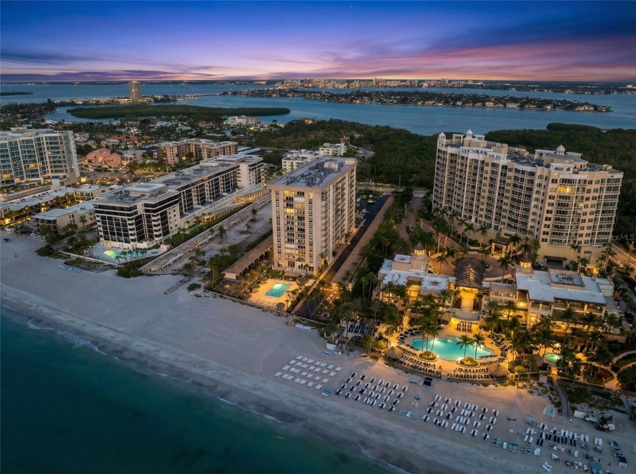 1212 Benjamin Franklin Drive, Unit 206, Sarasota, FL 34236 Photo