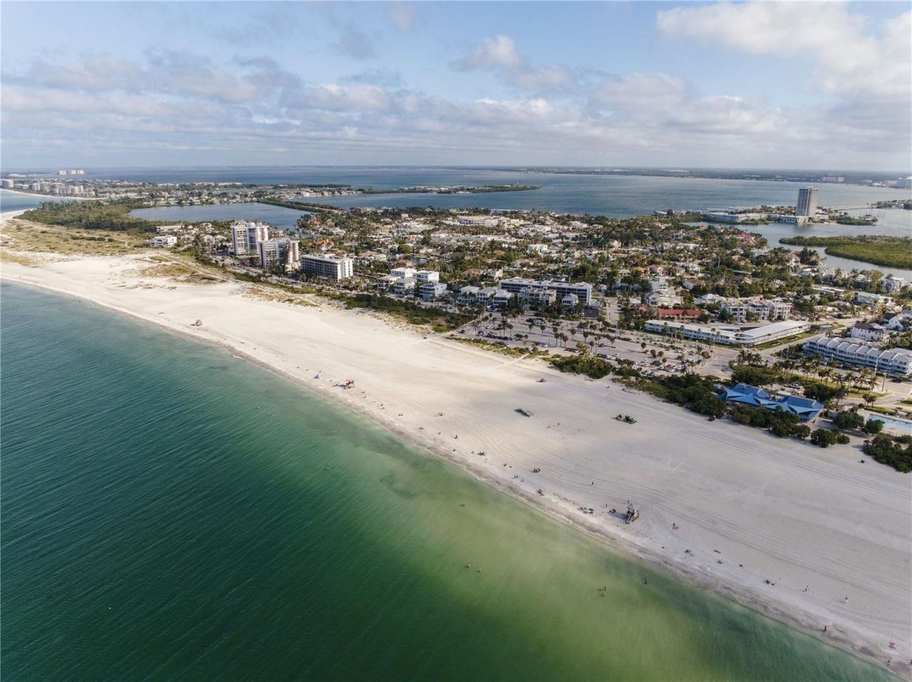 1212 Benjamin Franklin Drive, Unit 206, Sarasota, FL 34236 Photo