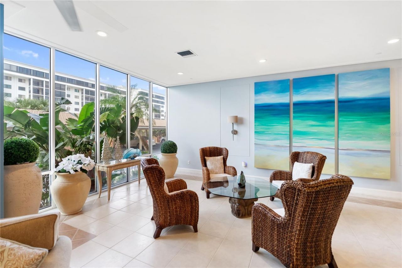 1212 Benjamin Franklin Drive, Unit 206, Sarasota, FL 34236 Photo