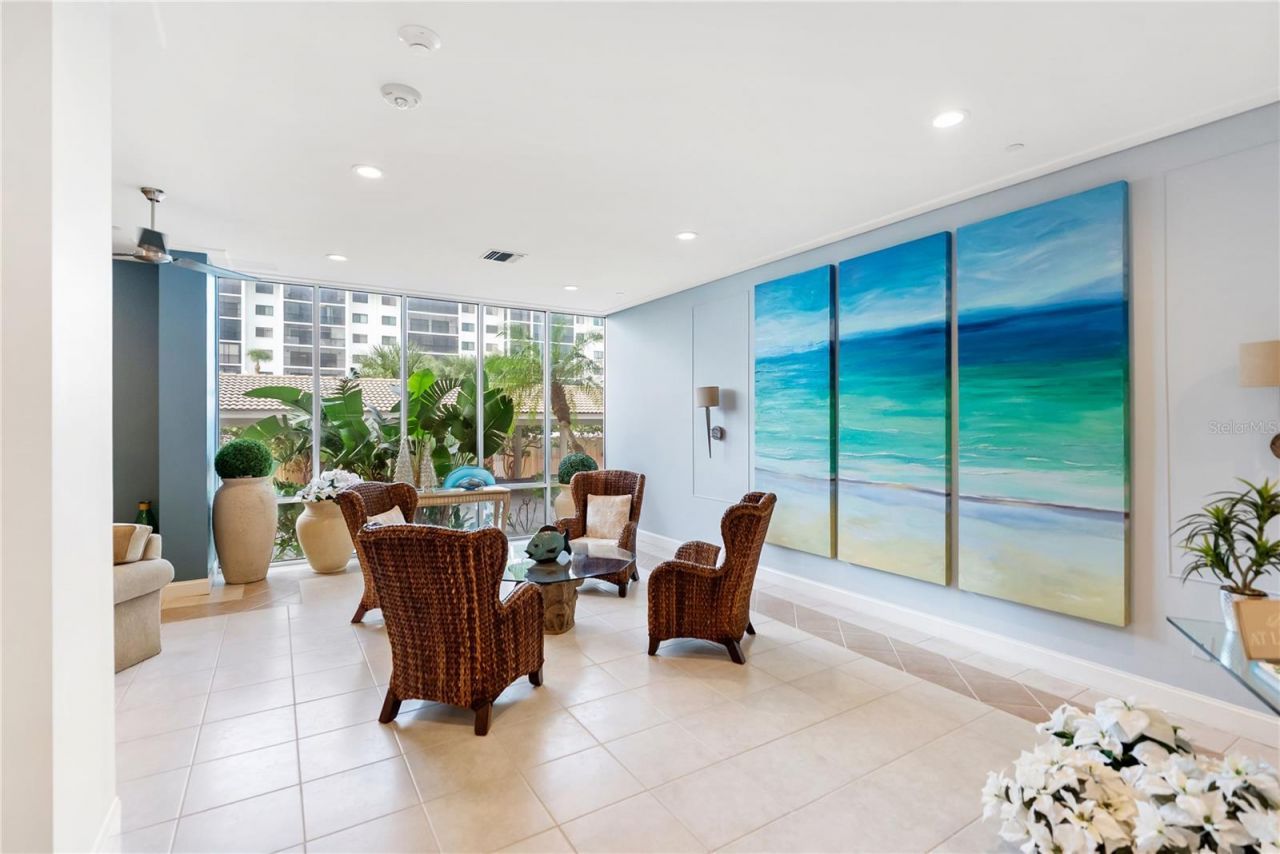 1212 Benjamin Franklin Drive, Unit 206, Sarasota, FL 34236 Photo