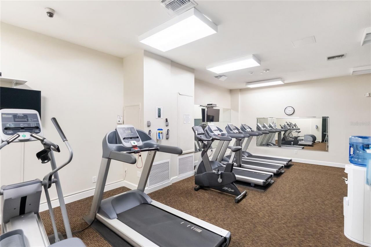 1212 Benjamin Franklin Drive, Unit 206, Sarasota, FL 34236 Photo