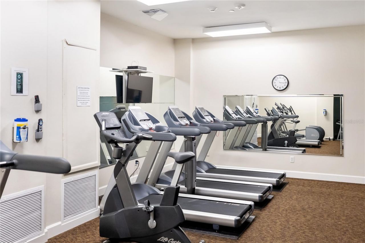 1212 Benjamin Franklin Drive, Unit 206, Sarasota, FL 34236 Photo