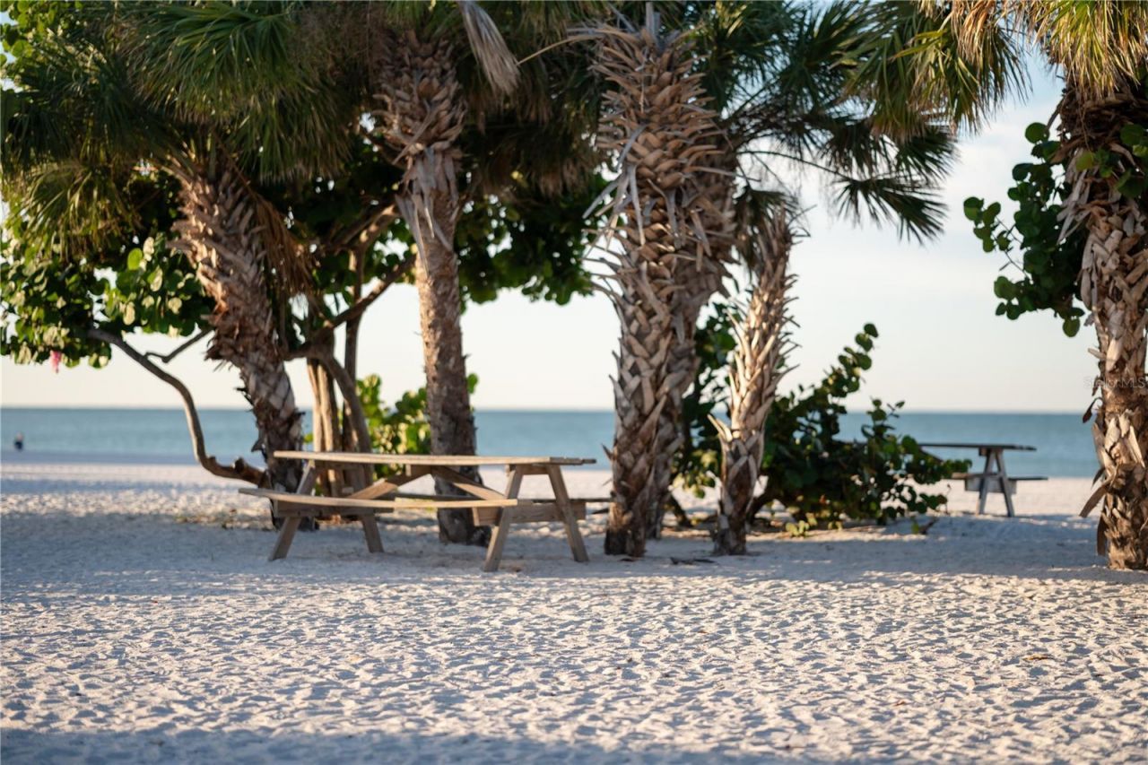 1212 Benjamin Franklin Drive, Unit 206, Sarasota, FL 34236 Photo