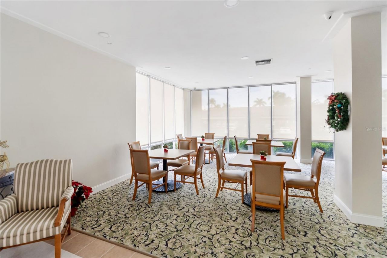 1212 Benjamin Franklin Drive, Unit 206, Sarasota, FL 34236 Photo