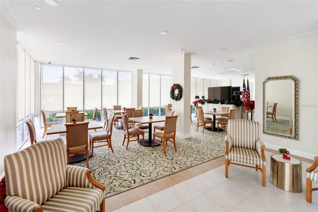 1212 Benjamin Franklin Drive, Unit 206, Sarasota, FL 34236 Photo