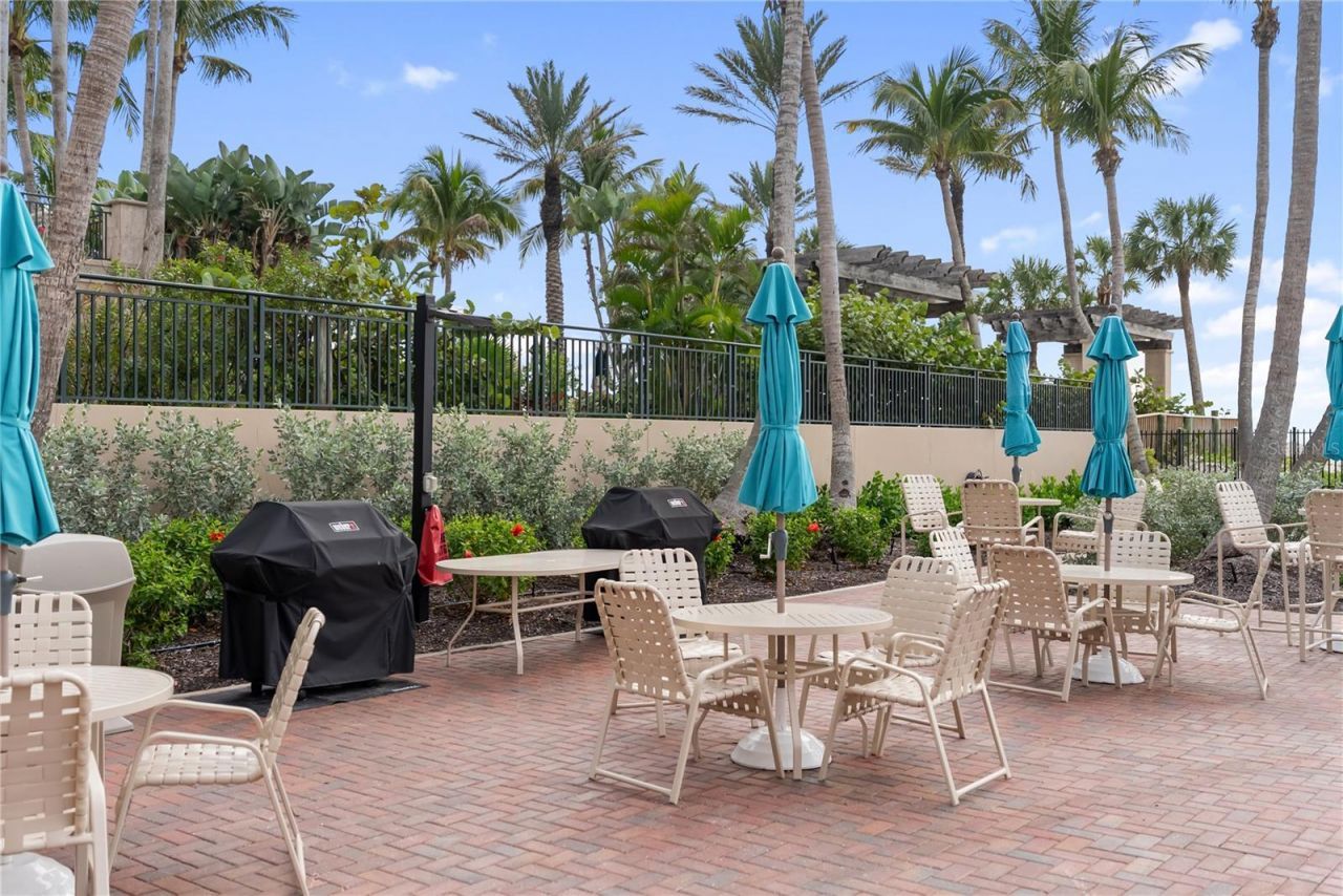 1212 Benjamin Franklin Drive, Unit 206, Sarasota, FL 34236 Photo