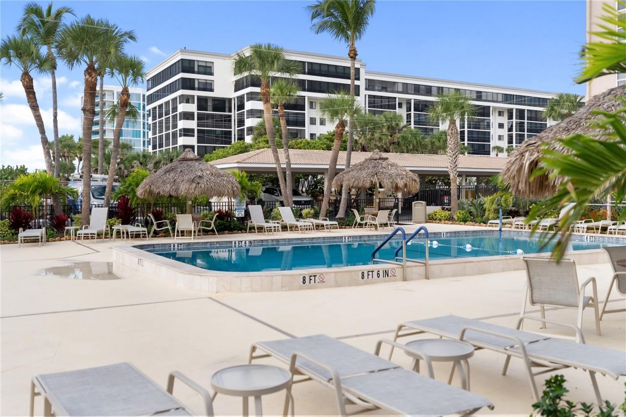 1212 Benjamin Franklin Drive, Unit 206, Sarasota, FL 34236 Photo