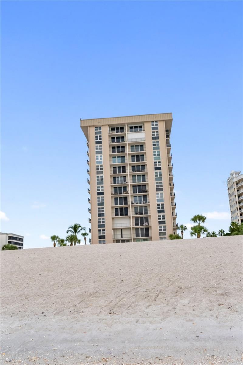1212 Benjamin Franklin Drive, Unit 206, Sarasota, FL 34236 Photo