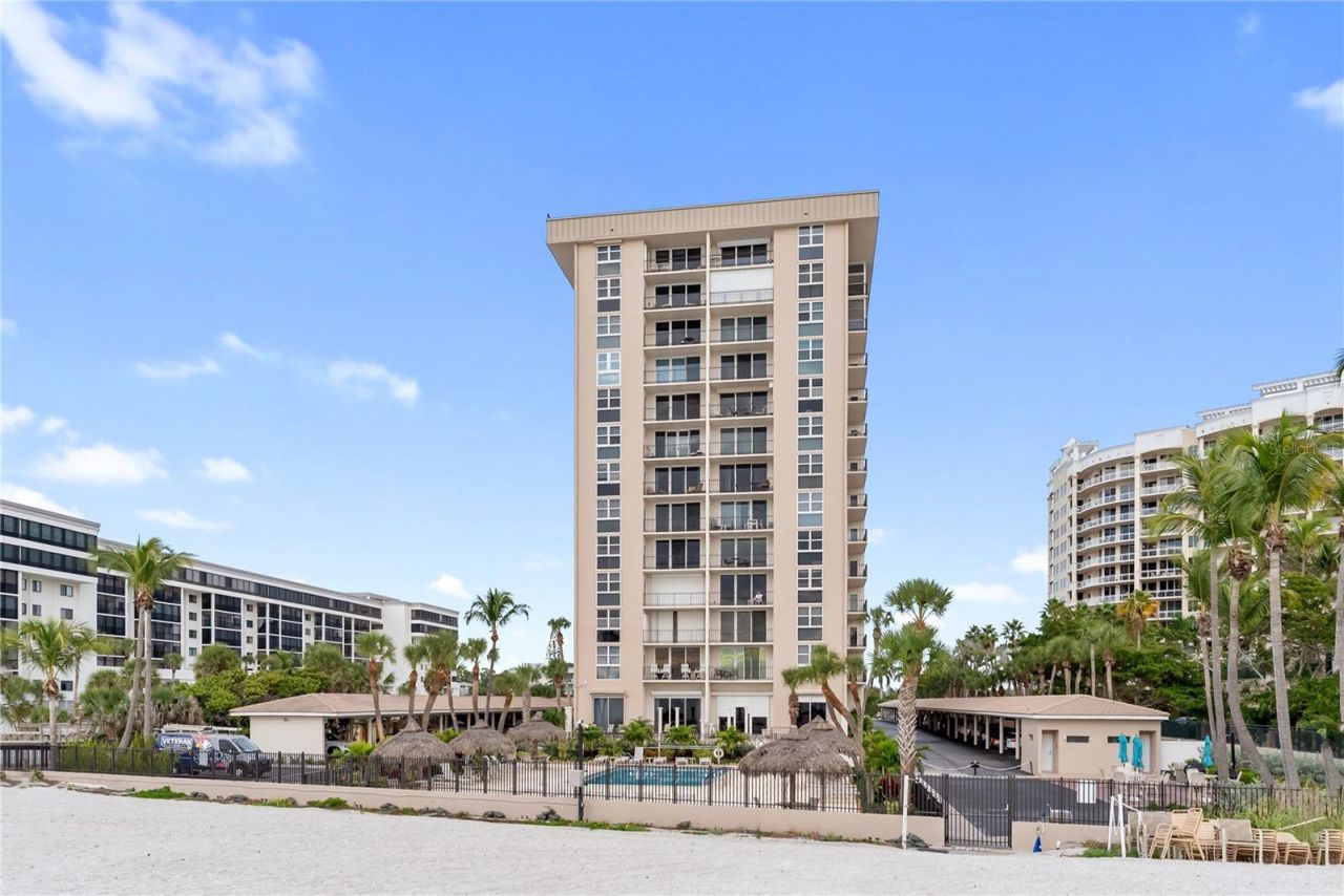 1212 Benjamin Franklin Drive, Unit 206, Sarasota, FL 34236 Photo