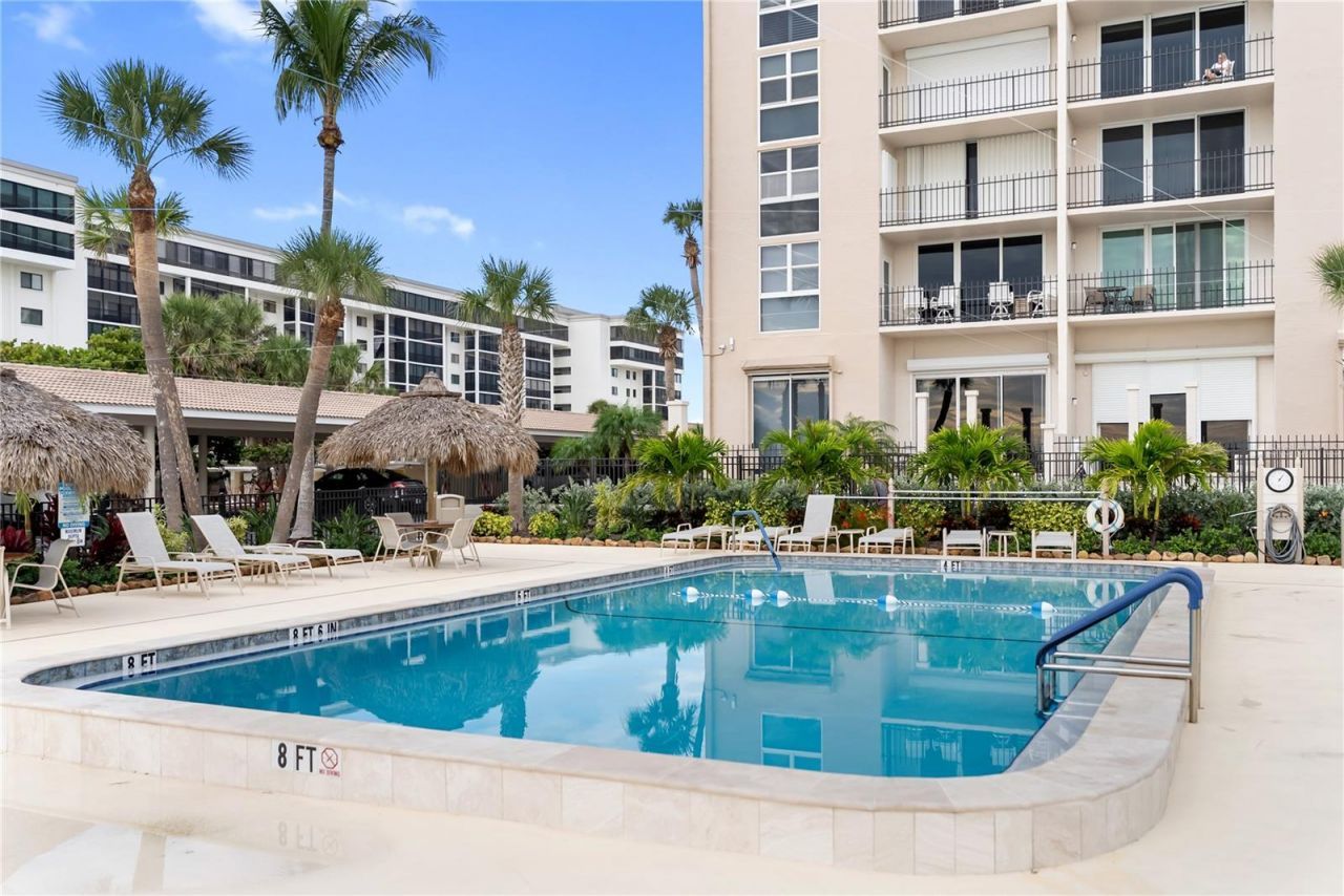 1212 Benjamin Franklin Drive, Unit 206, Sarasota, FL 34236 Photo