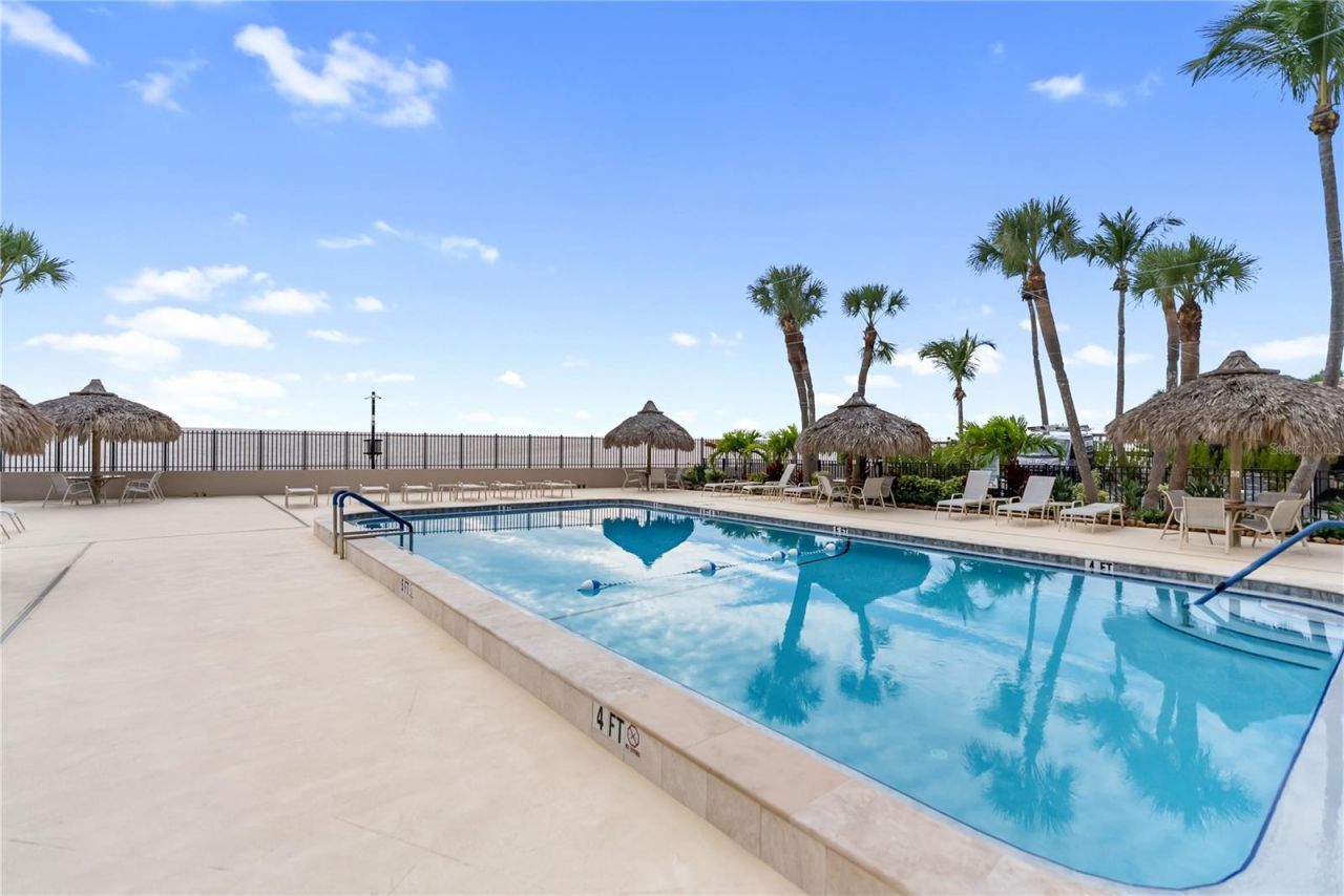 1212 Benjamin Franklin Drive, Unit 206, Sarasota, FL 34236 Photo