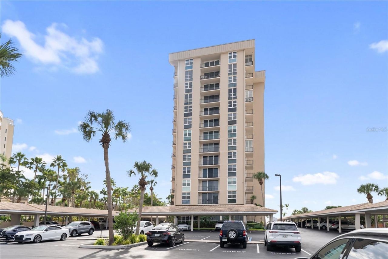 1212 Benjamin Franklin Drive, Unit 206, Sarasota, FL 34236 Photo