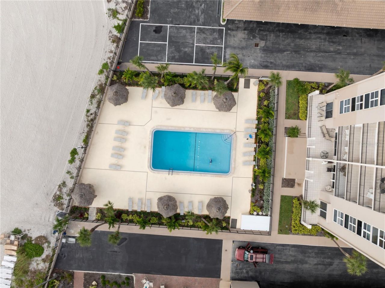 1212 Benjamin Franklin Drive, Unit 206, Sarasota, FL 34236 Photo