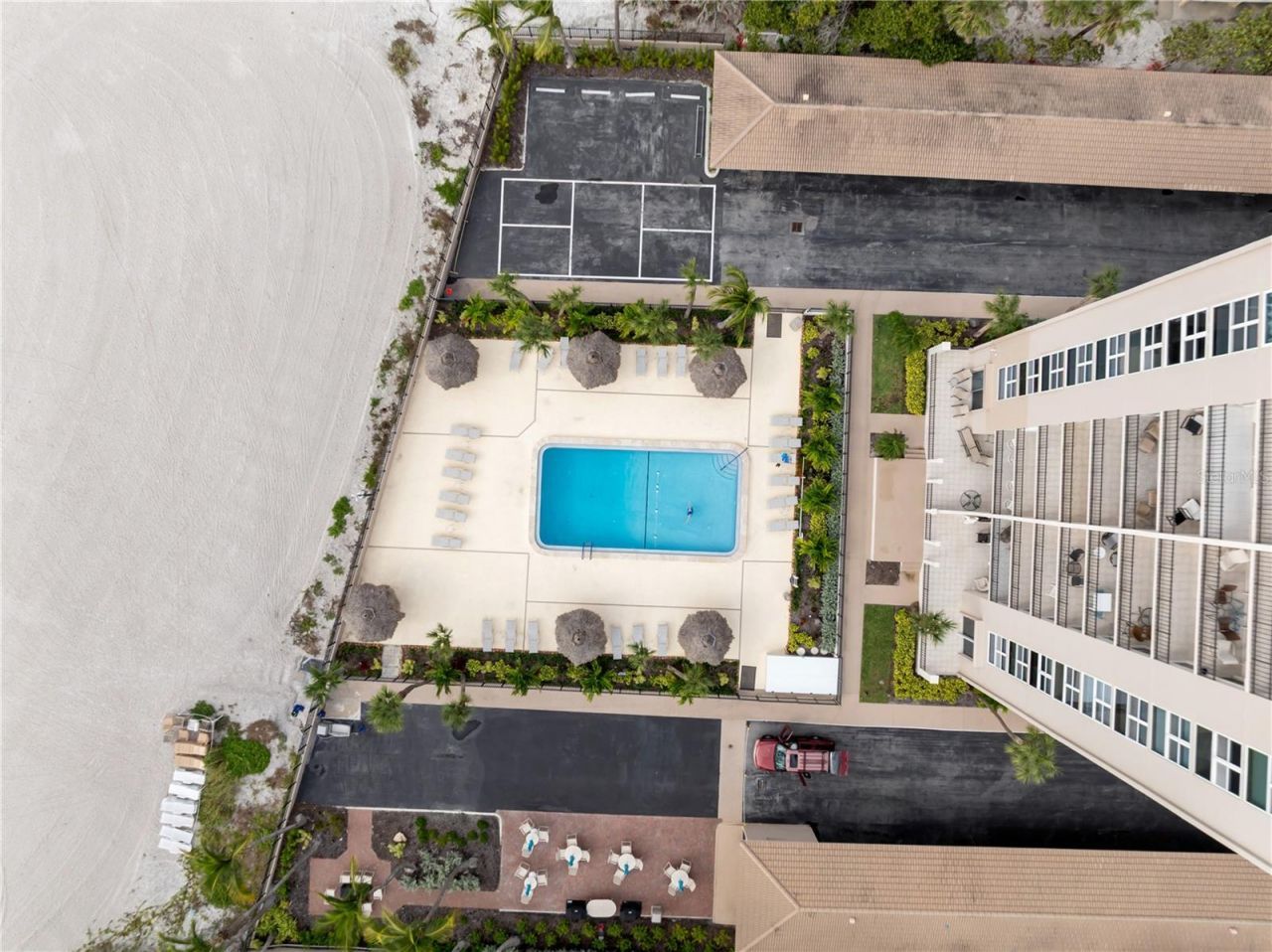 1212 Benjamin Franklin Drive, Unit 206, Sarasota, FL 34236 Photo