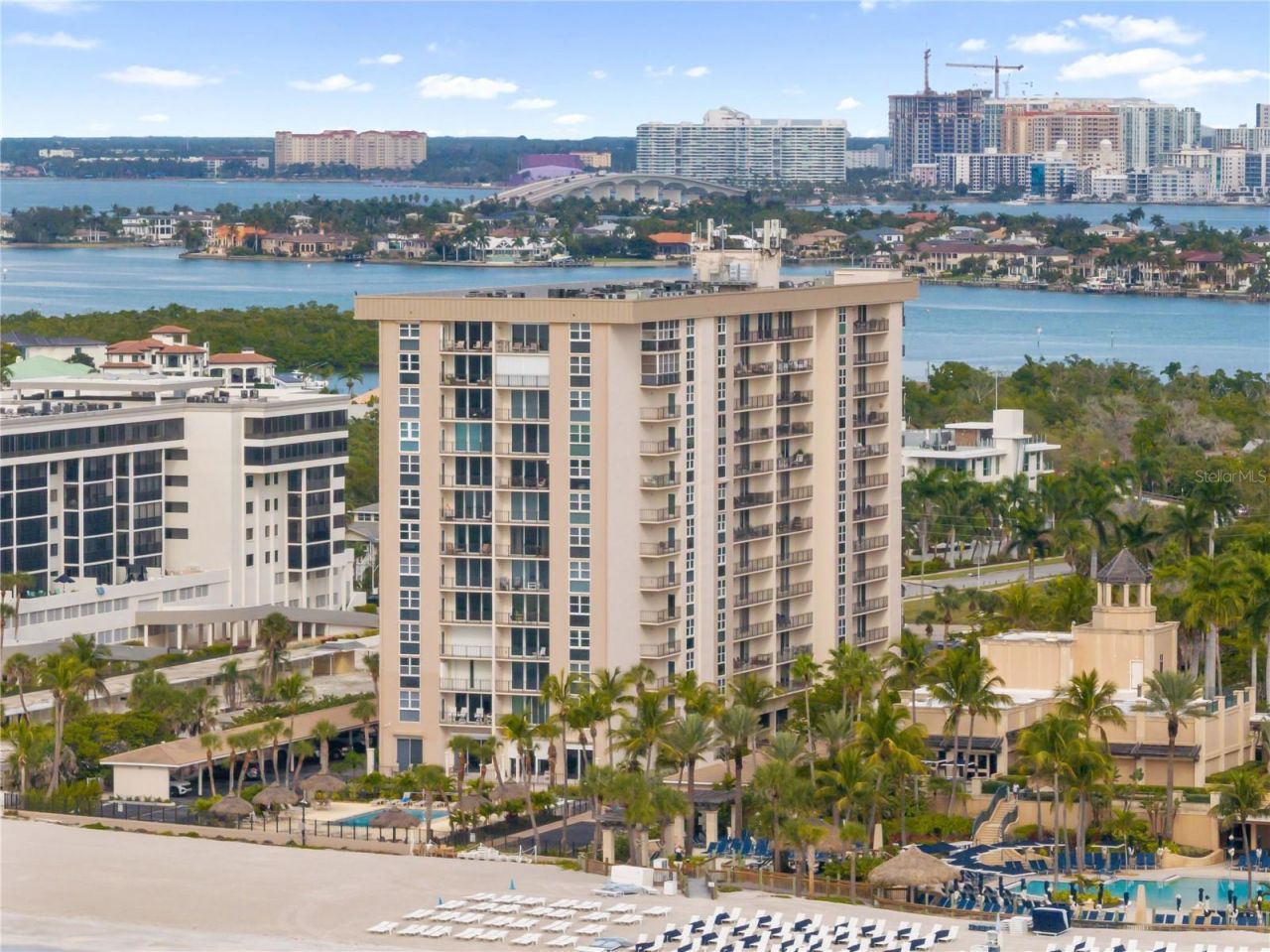 1212 Benjamin Franklin Drive, Unit 206, Sarasota, FL 34236 Photo