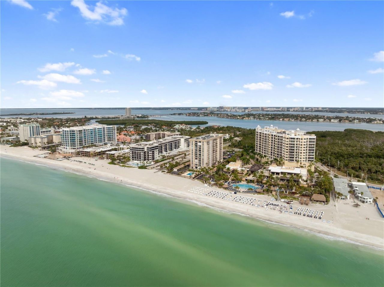 1212 Benjamin Franklin Drive, Unit 206, Sarasota, FL 34236 Photo