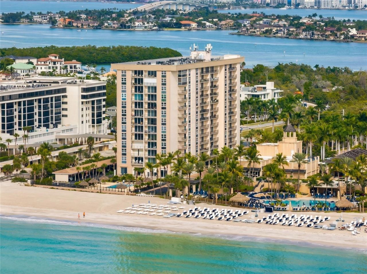 1212 Benjamin Franklin Drive, Unit 206, Sarasota, FL 34236 Photo